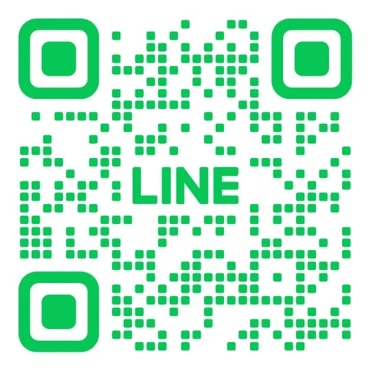 QR Code ติดต่อ ตานางบอล ผ่าน Line